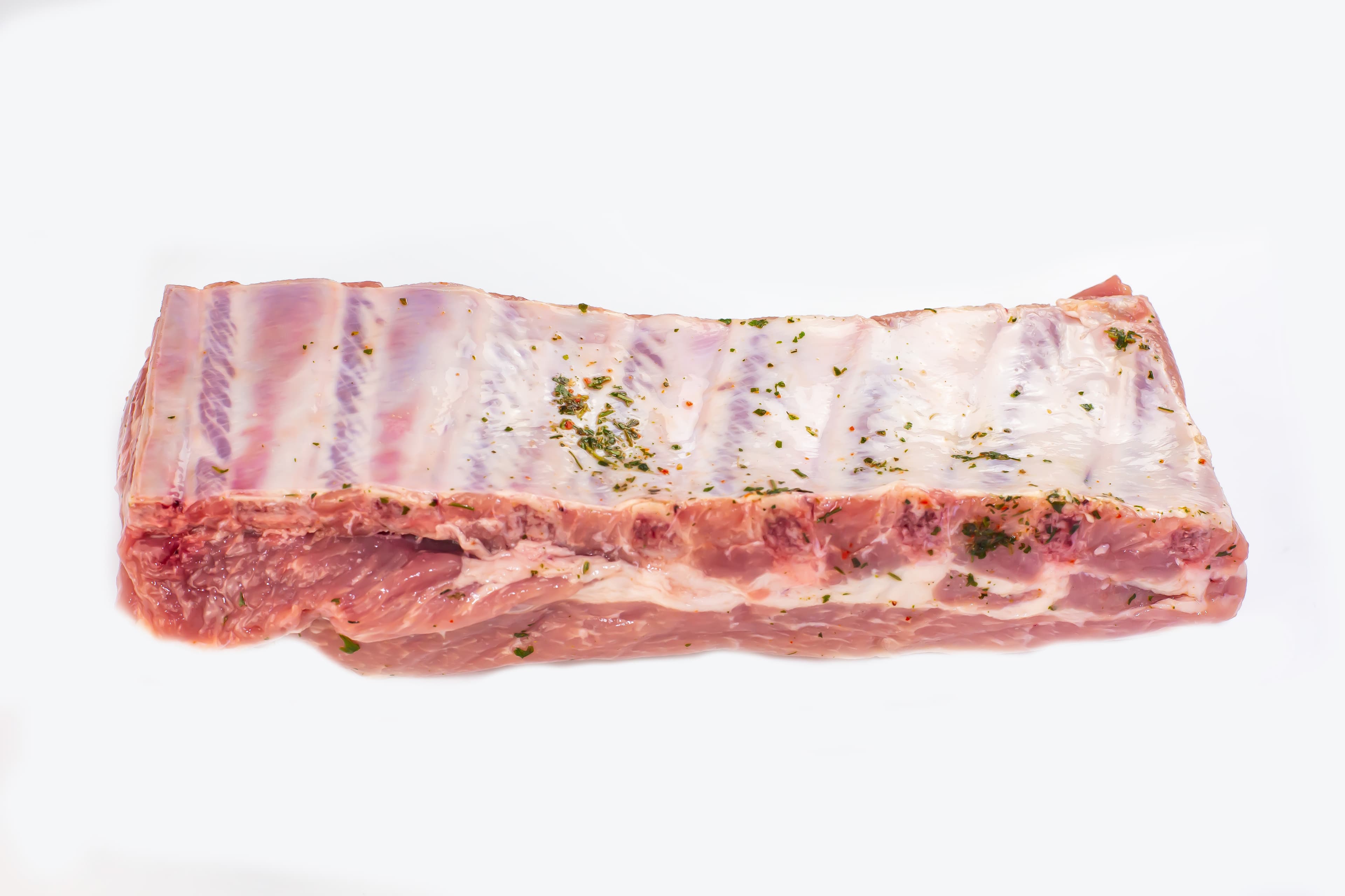 Temperados Campbeef para fornecimento profissional
