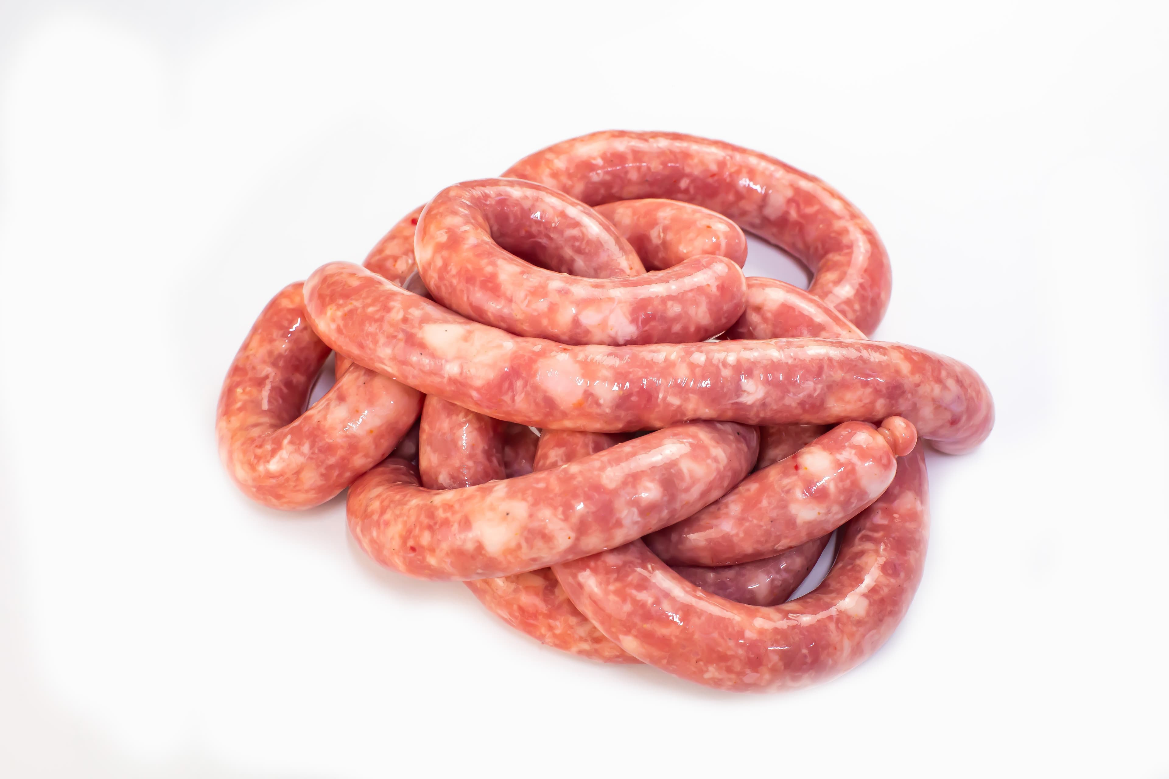 Embutidos Campbeef para fornecimento profissional