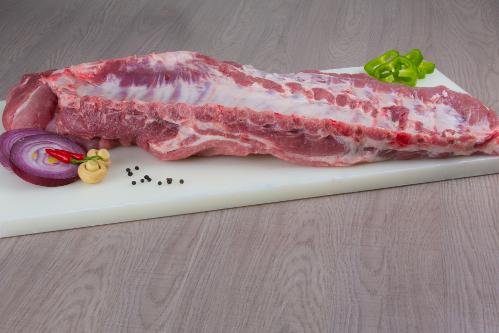 costela sem fraldinha