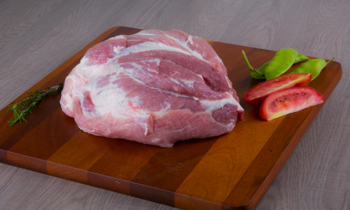 pernil dianteiro sem osso